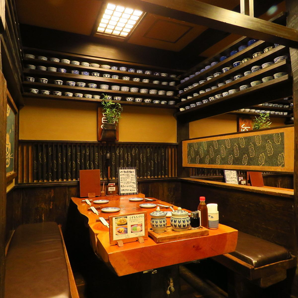 かつ吉　水道橋店_3