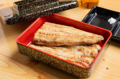 江戸屋　うなぎ店_3