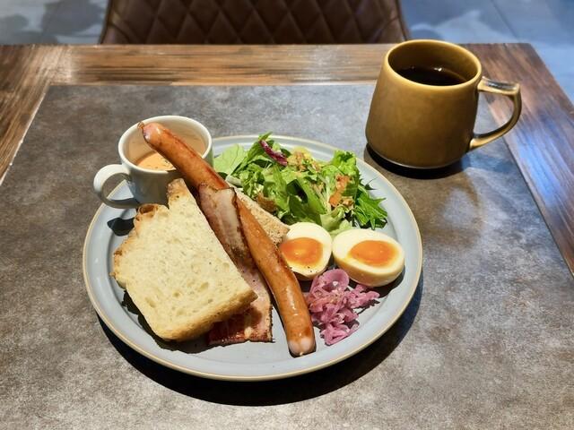 SHIMATONERIKO　路地裏　COFFEE　ROASTER_1