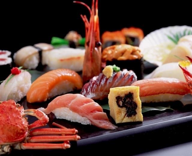 匠のがってん寿司　フォレストスクエア仙川店_1