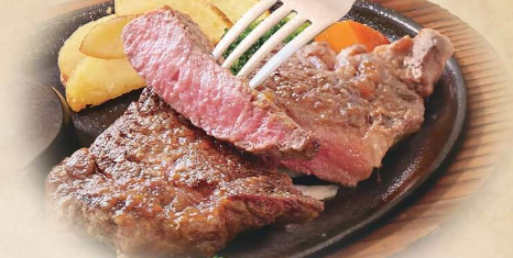 ステーキのあさくま　鈴鹿店