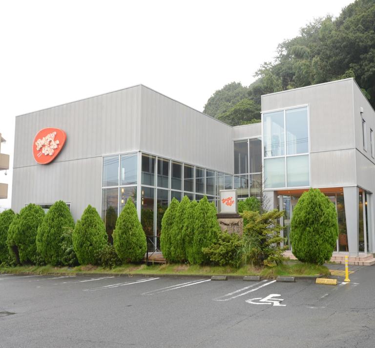ハングリータイガー　日野店
