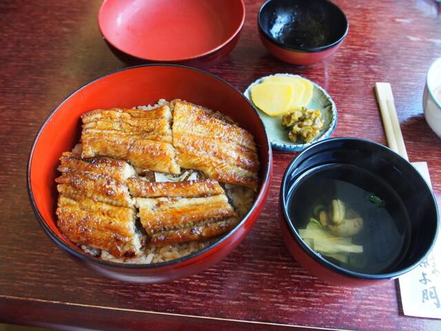 うなぎや　源与門_2