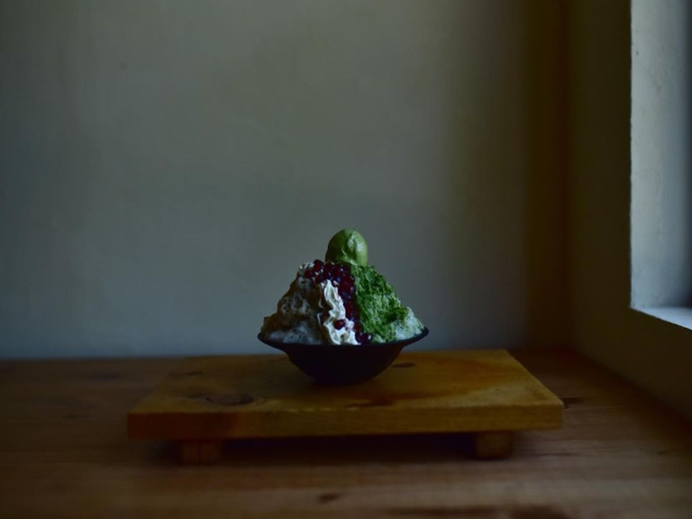 瓦そば　シガ食堂_4