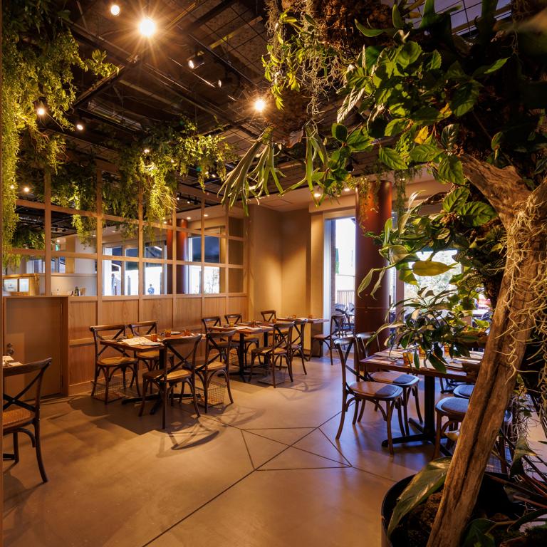 We　eat　wheat　鵠沼海岸店_2