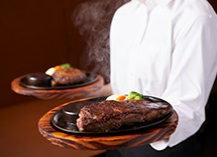 ステーキのあさくま　小牧店_1