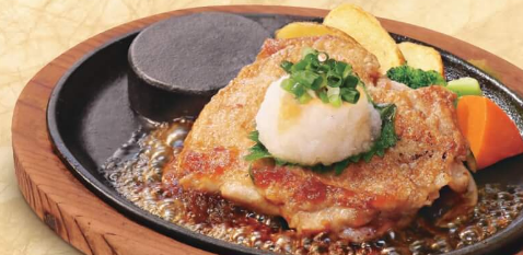 ステーキのあさくま　小牧店_4