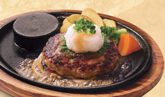 ステーキのあさくま　学園都市店_3