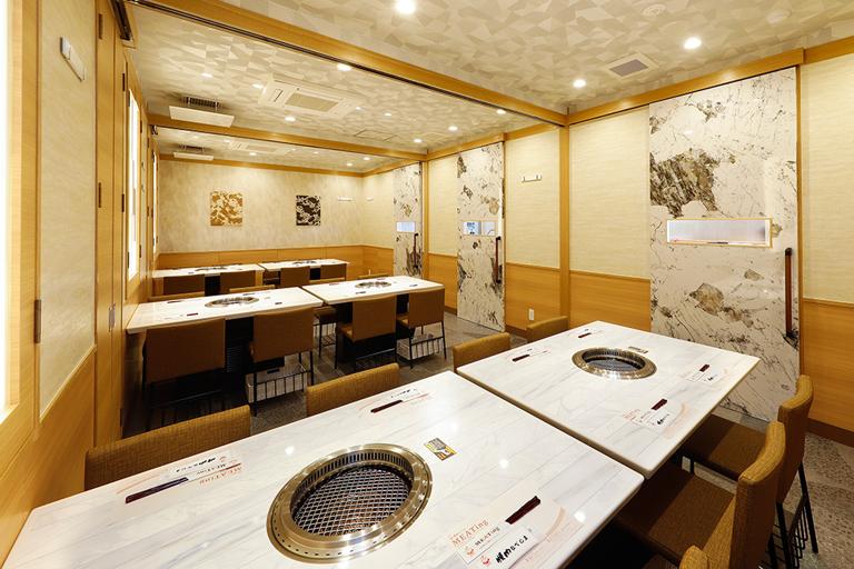 焼肉なべしま　鹿駅ベイサイド店_4