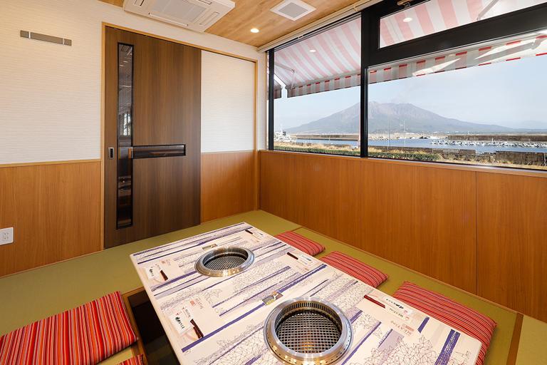 焼肉なべしま　鹿駅ベイサイド店_5