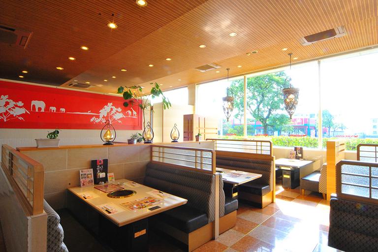 焼肉なべしま　八代店_2