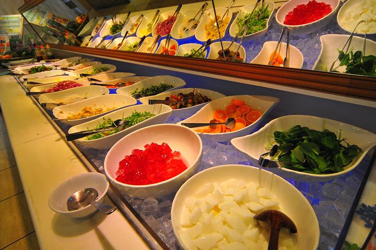 焼肉なべしま　八代店_5