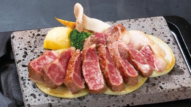 石焼ステーキ贅　長野南松本店_10