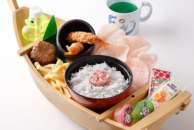 しらす問屋とびっちょ　弁財天仲見世通り店_7