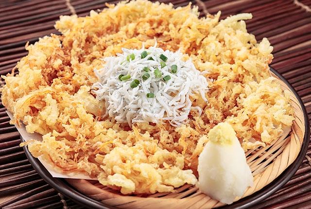 しらす問屋とびっちょ　弁財天仲見世通り店_4