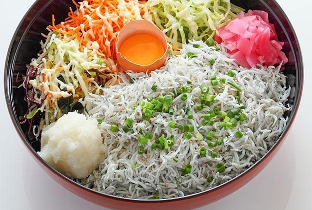しらす問屋とびっちょ　弁財天仲見世通り店_3