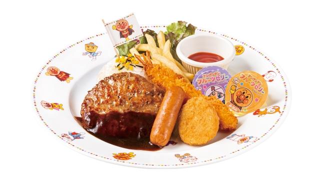神戸アンパンマン＆ペコズキッチン_1