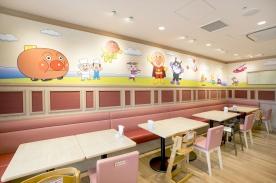 福岡アンパンマン＆ペコズキッチン_2