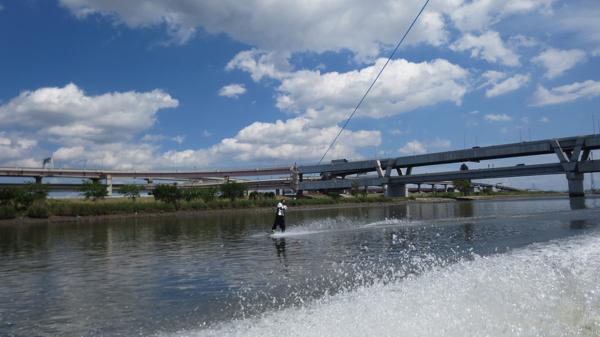 K-BOX wake＆surf