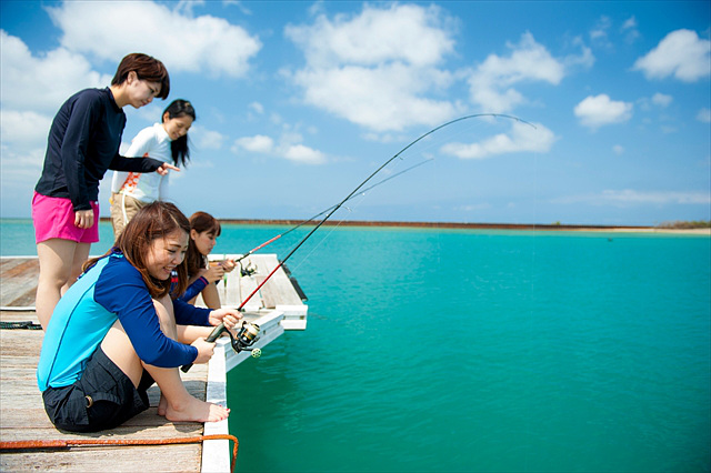 北谷海人の会