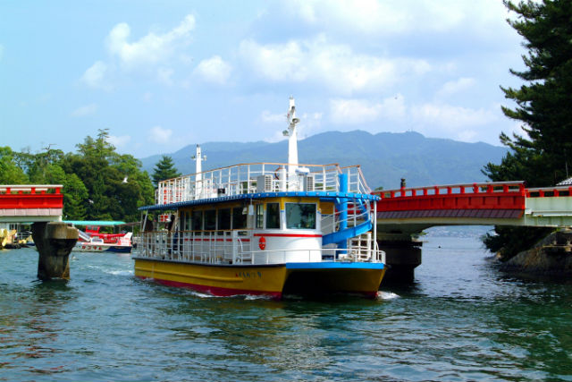海の京都DMO天橋立地域本部