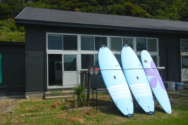 SUP&amp;SURF KAIPOOH