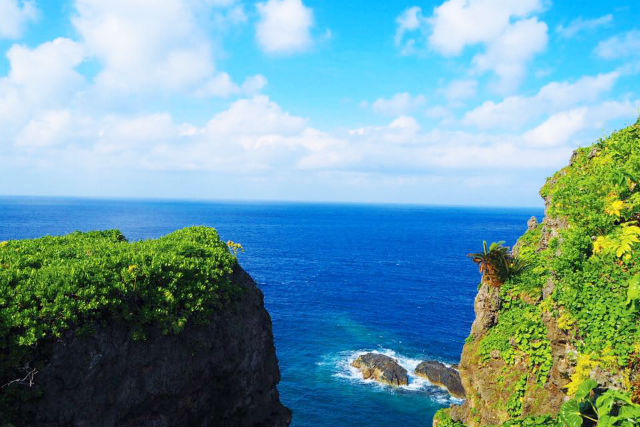 沖永良部島エコツアーネット