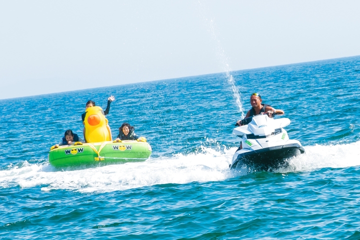 BlueLineAwaji(BLA)