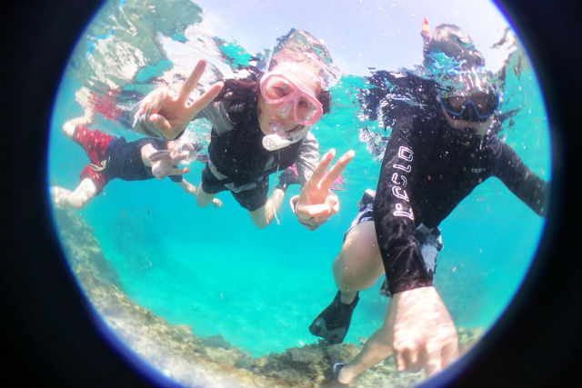 南ぬ島DIVESITE