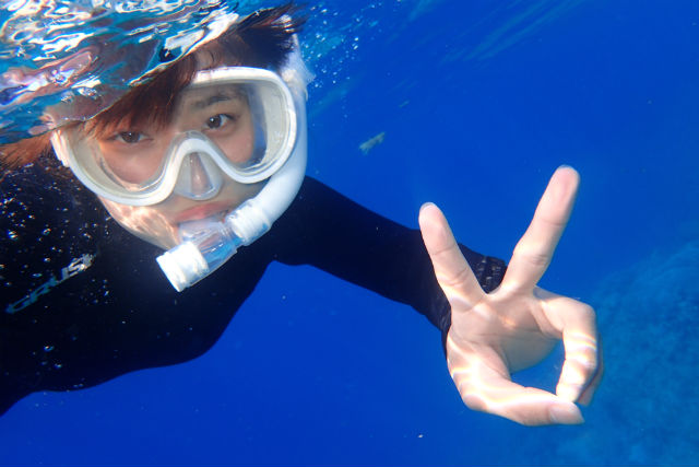 Sea chan石垣島