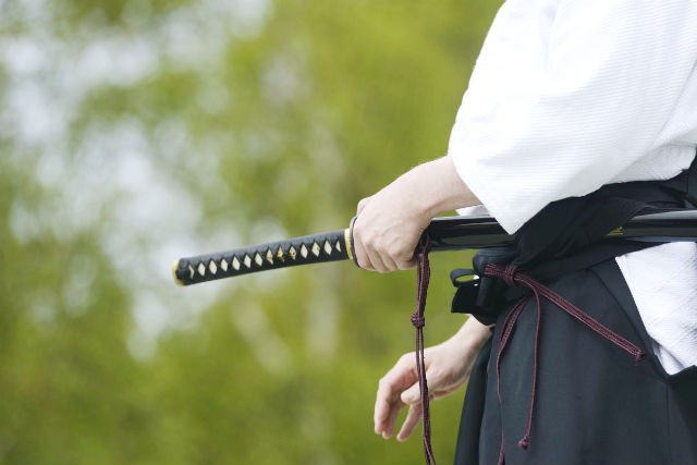 合気武術 仙心会