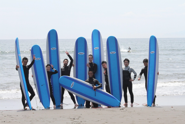 STAYSEA SURF CLUB(ステイシーサーフクラブ)