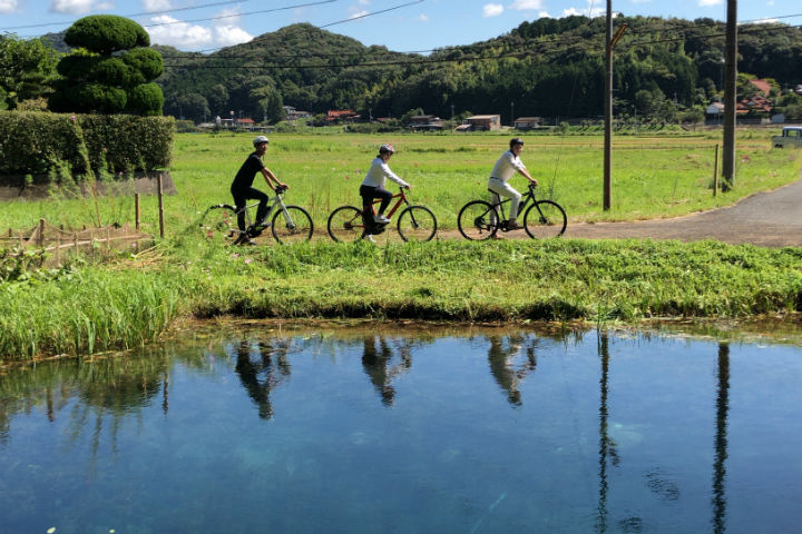 美祢市観光協会