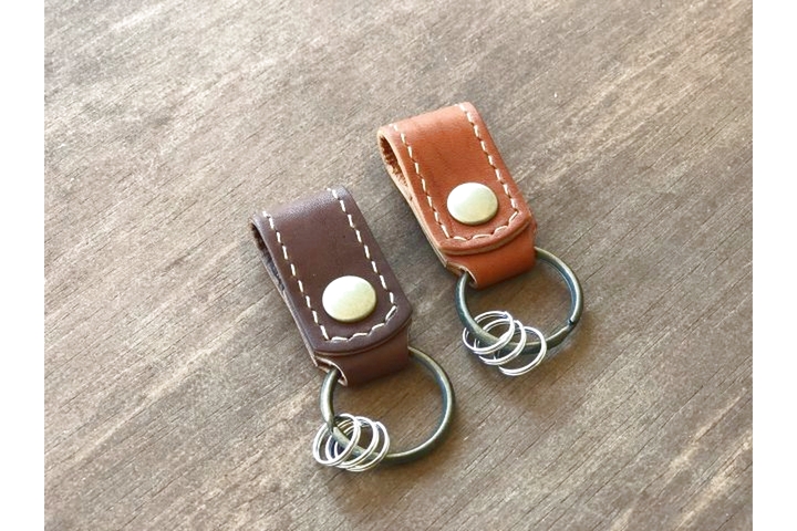 Leather Design&amp;Crafts  CHOUETTE D'OR