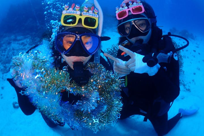 DIVING SHOP RYAAAN(ライアン)