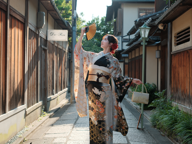 京都着物レンタル・アンドットキョウト