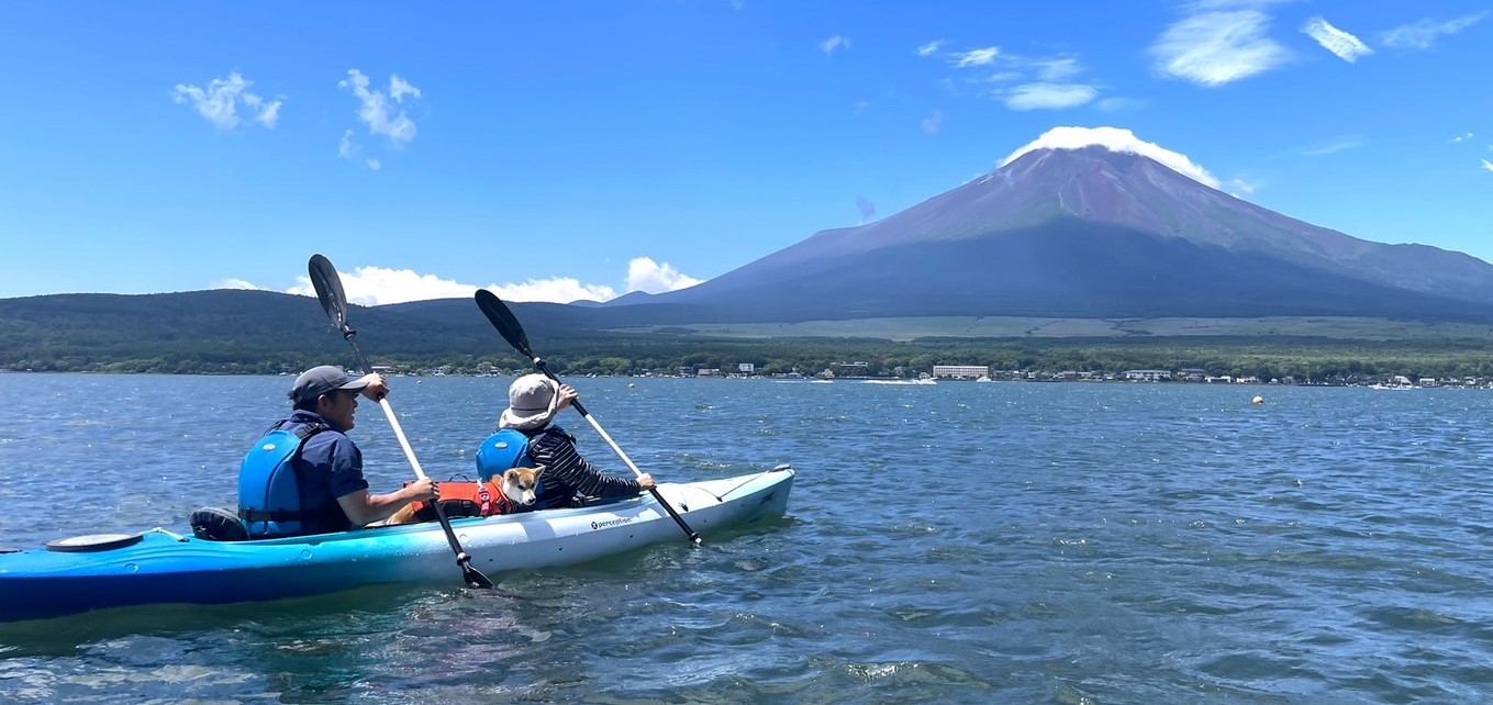 NaturaBase山中湖