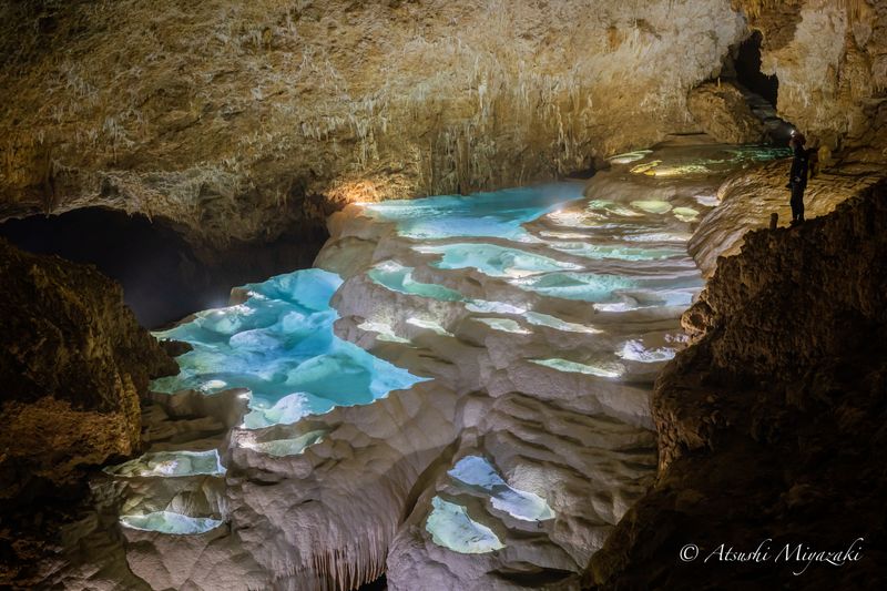 Great Nature Okinoerabu