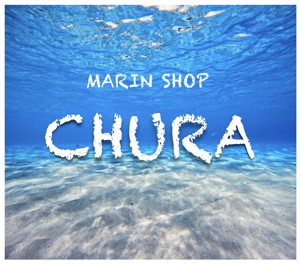 CHURA