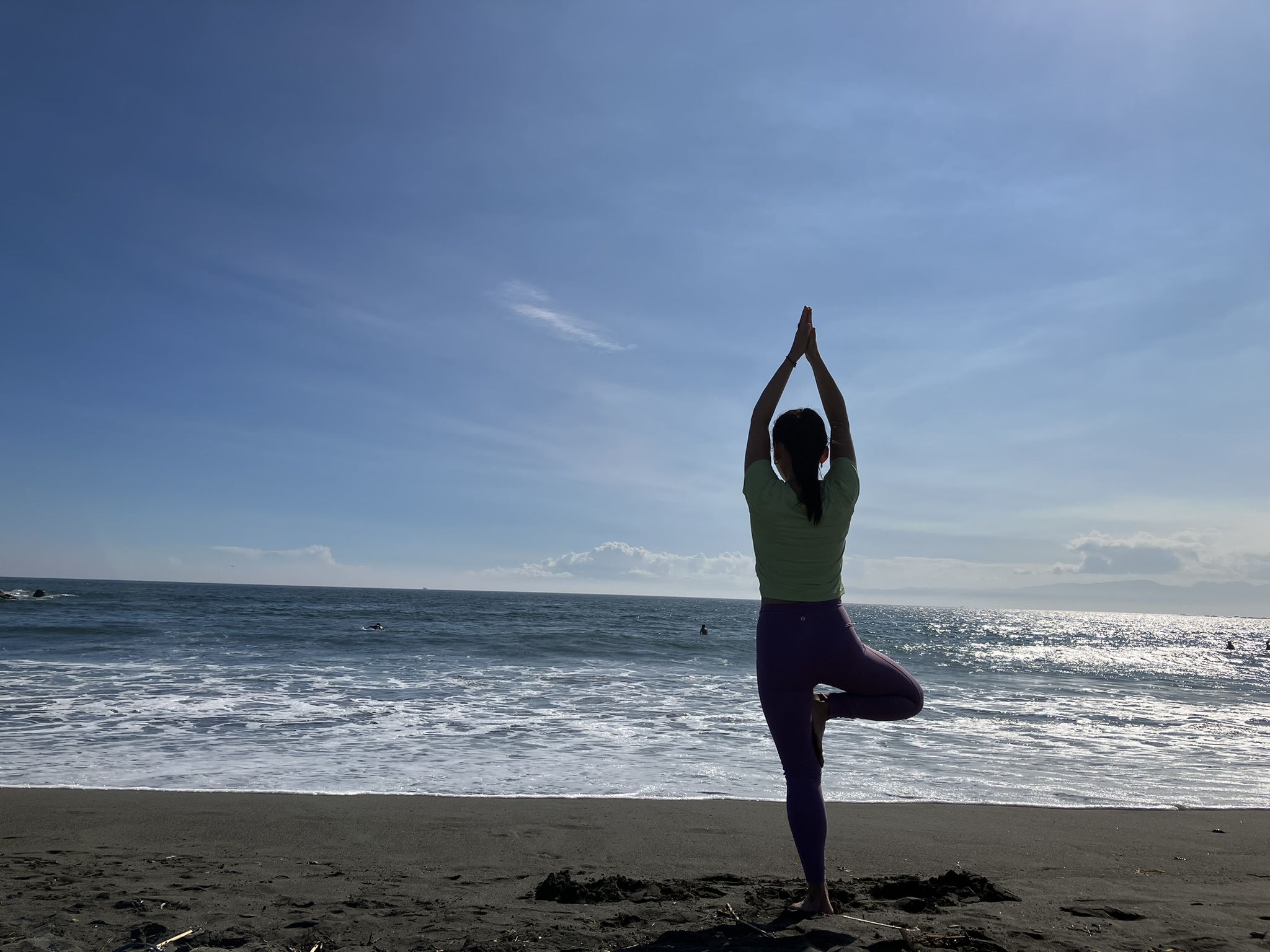 SUNYATA YOGA &amp; SEA