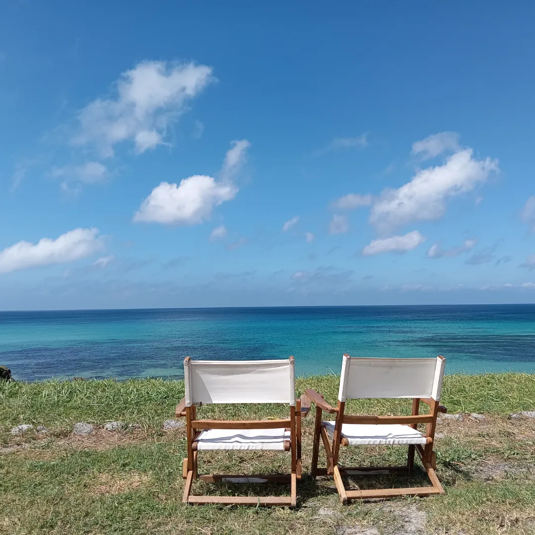 OCEAN BASE 川尻