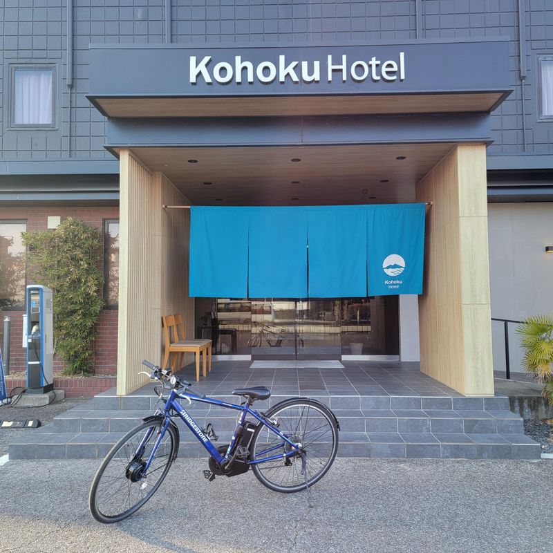 湖北ホテル