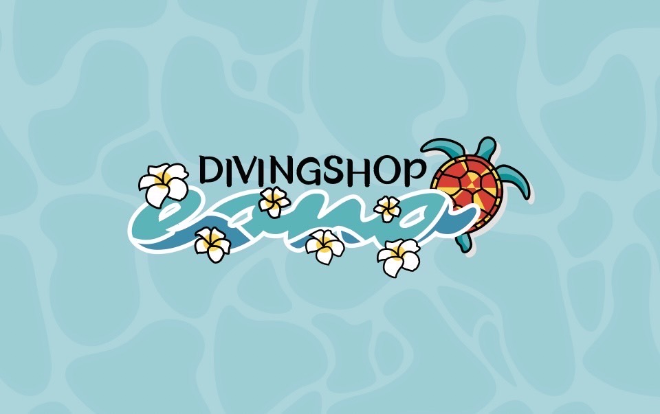 DIVINGSHOP eono