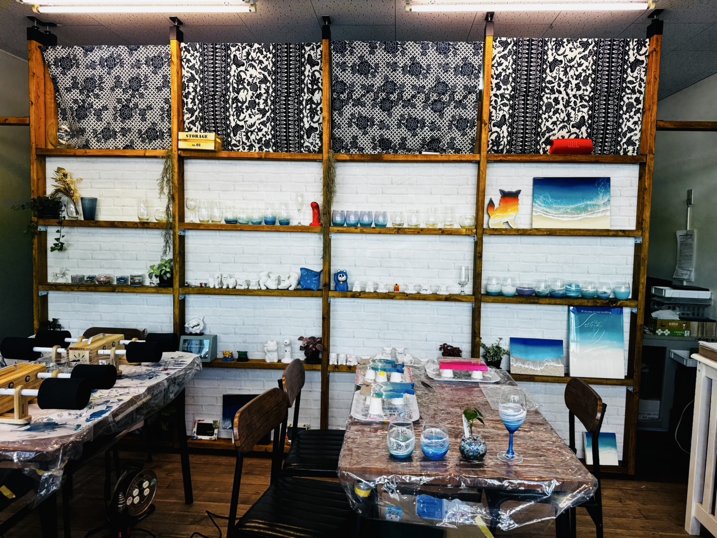 南国暮らしの雑貨店