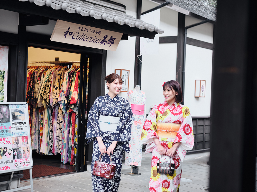 和collection美都【城彩苑店】