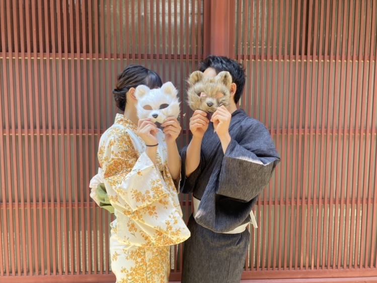金沢着物レンタル彩の家