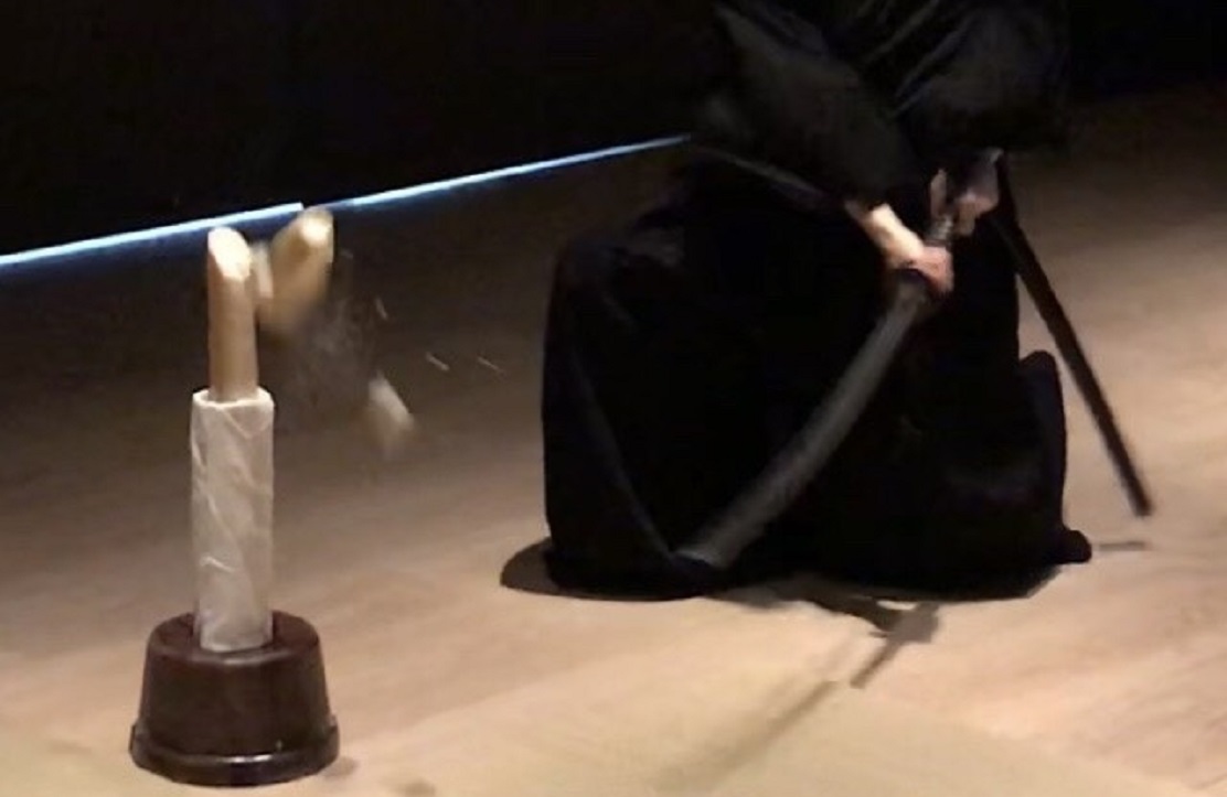 北辰一刀流撃剣会