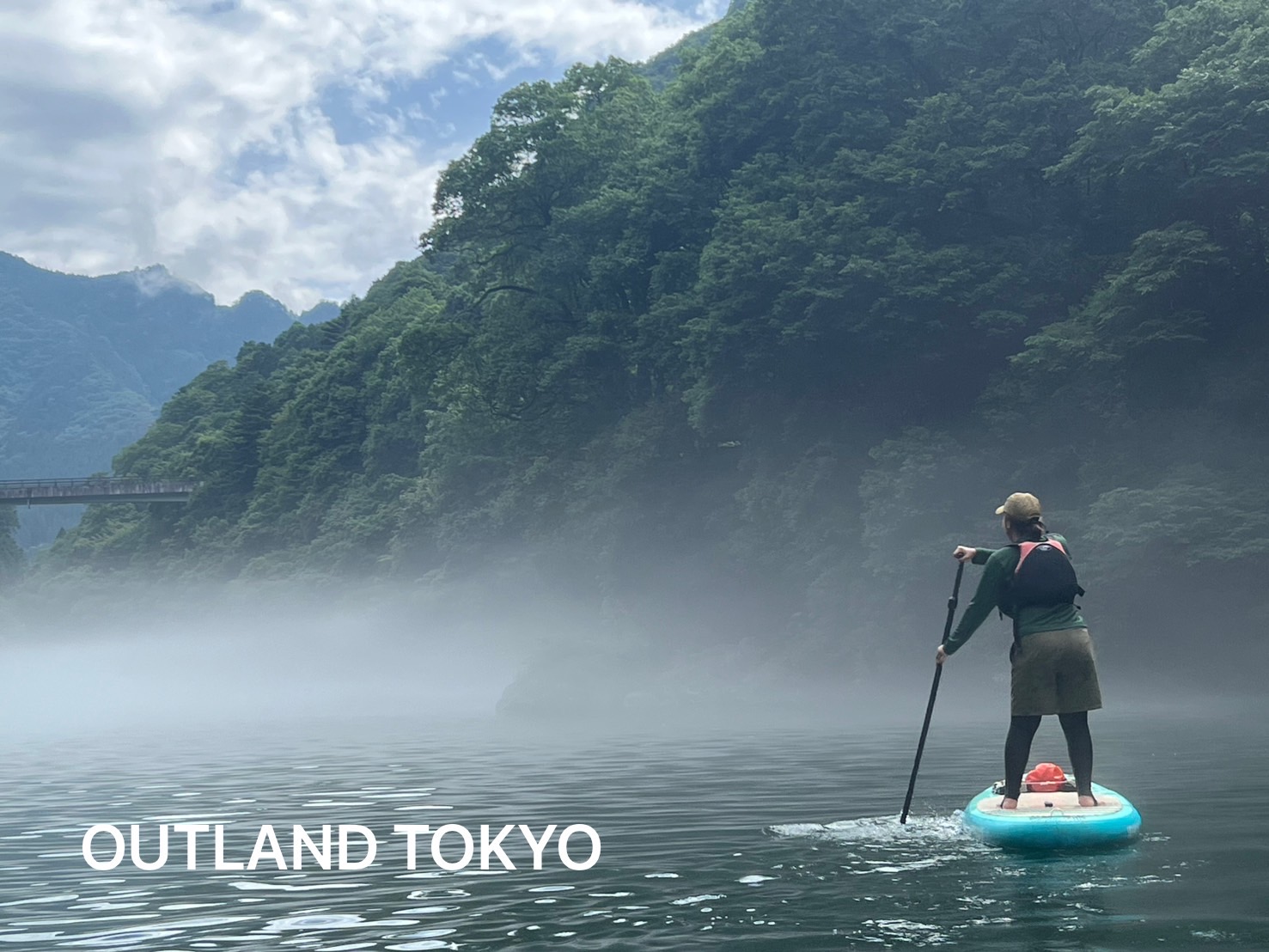 OUTLAND TOKYO