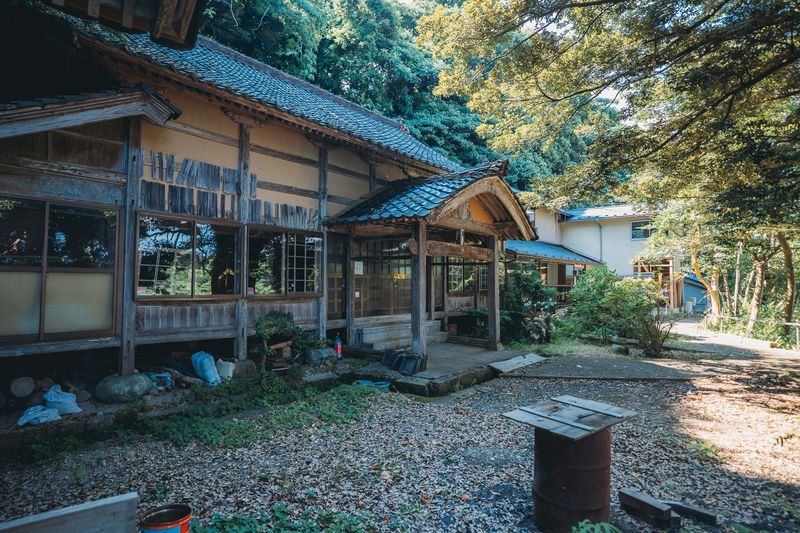 千手院