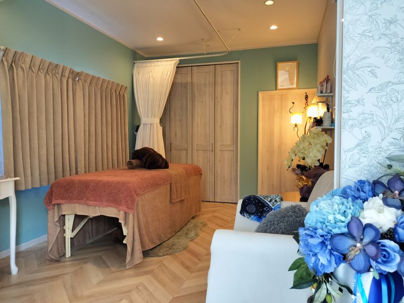 arome beauty Therapisia